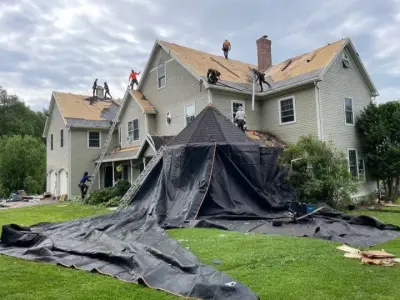 Aardvark Roofing - Handyman Services in Brookfield, CT
