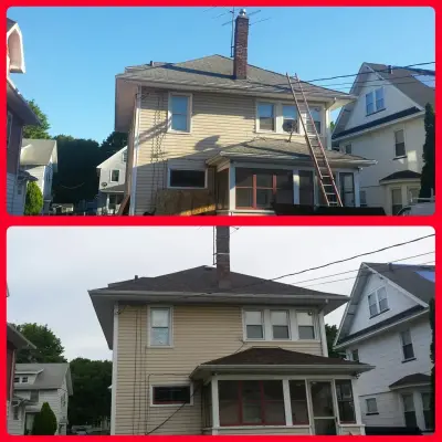 Yorkstate Roofing Services - Insulation Installation in Rochester, NY