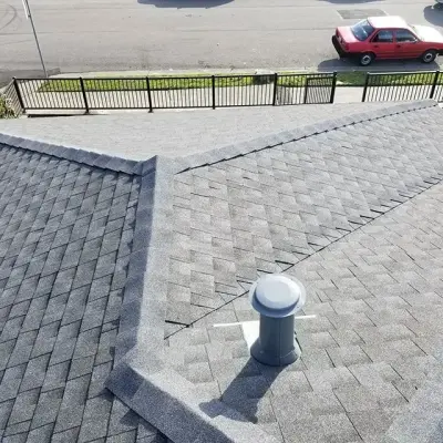 Moctezuma Roofing Inc. - Roofing & Gutter Services in San Jose, CA