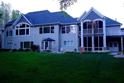 All Craftsmen Exteriors - Roofing & Gutter Services in Burnsville, MN