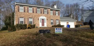 Next Day Gutters - Roofing & Gutter Services in Bethesda, MD