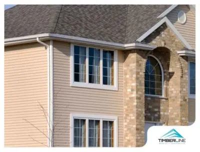 Timberline Roofing & Contracting - Insulation Installation in White Bear Lake, MN