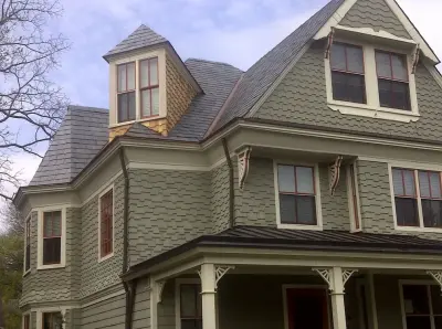 Vince Hee Roofing & Histand Brothers Inc. - Roofing & Gutter Services in Ambler, PA
