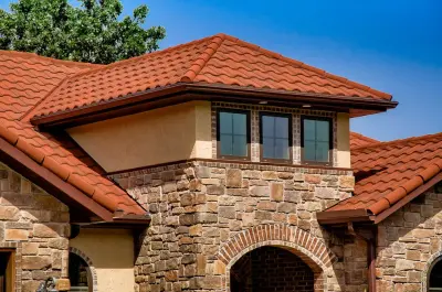 Pinnacle Roofing - Roofing & Gutter Services in Springdale, AR