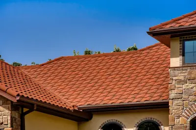 Pinnacle Roofing - Roofing & Gutter Services in Springdale, AR