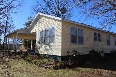 Jedidiah B Construction - Roofing & Gutter Services in Little Rock, AR