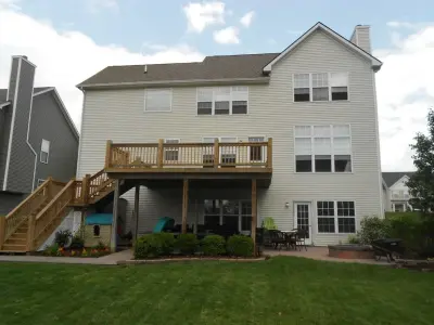 Dexter Roof & Siding - Roofing & Gutter Services in Dexter, MI