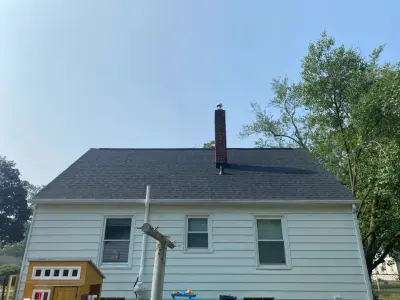 Reliable Roofers Jackson - Roofing & Gutter Services in Jackson, MI