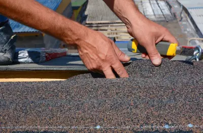 Reliable Roofers Jackson - Roofing & Gutter Services in Jackson, MI