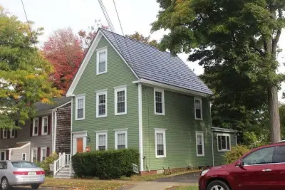 Classic Metal Roofs, LLC - Roofing & Gutter Services in Stow, MA