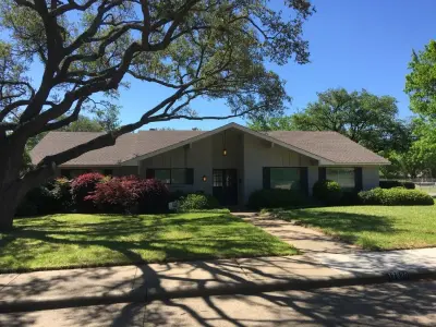 North Dallas Ranch Renovation — Roofing & Gutter Services project by Shingles Roofing LLC