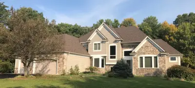Trinity Exteriors Inc. - Insulation Installation in Eden Prairie, MN