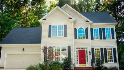 Baker Roofing Company - Door Installation & Replacement in Charlotte, NC