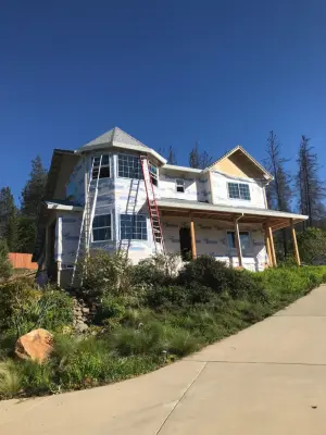 West Coast Seamless Gutters - Roofing & Gutter Services in Anderson, CA