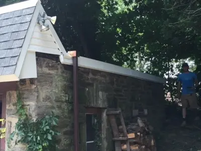 Garrco Roofing - Insulation Installation in Philadelphia, PA