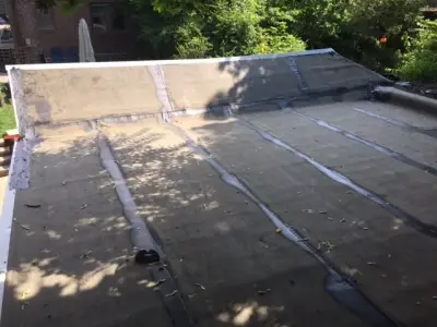 Garrco Roofing - Insulation Installation in Philadelphia, PA