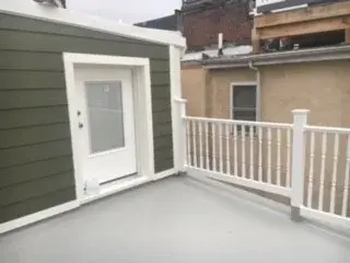 Garrco Roofing - Insulation Installation in Philadelphia, PA