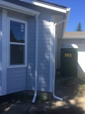 David Christie Rain Gutters - Roofing & Gutter Services in Casa Grande, AZ