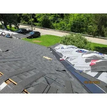 O'Sullivan Exteriors - Roofing & Gutter Services in Mason, OH