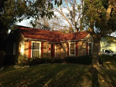 Shingles Roofing LLC - Roofing & Gutter Services in Dallas, TX