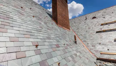 Enterprise Roofing & Sheet Metal Co. - Roofing & Gutter Services in Dayton, OH
