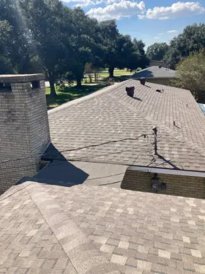 O&R Construction LLC 14 — Roofing & Gutter Services project by O&R Construccion LLC