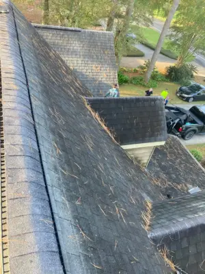 O&R Construction LLC 16 — Roofing & Gutter Services project by O&R Construccion LLC