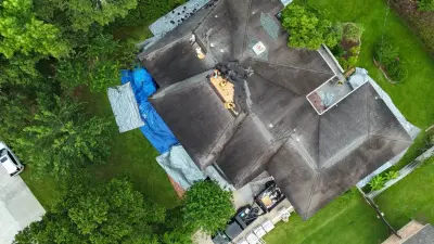 O&R Construccion LLC - Roofing & Gutter Services in Baton Rouge, LA