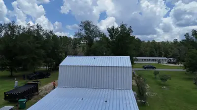 O&R Construction LLC 5 — Roofing & Gutter Services project by O&R Construccion LLC