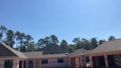 O&R Construction LLC 7 — Roofing & Gutter Services project by O&R Construccion LLC