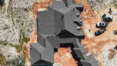 O&R Construction LLC 8 — Roofing & Gutter Services project by O&R Construccion LLC