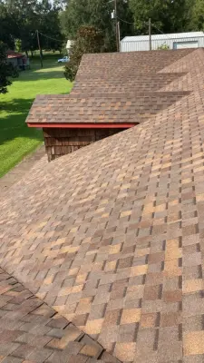 O&R Construccion LLC - Roofing & Gutter Services in Baton Rouge, LA
