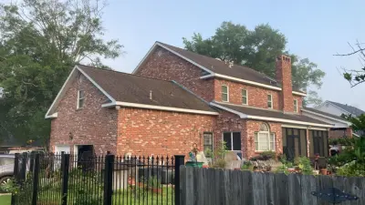 O&R Construction LLC — Roofing & Gutter Services project by O&R Construccion LLC