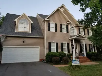 O'Connell Initiative — Roofing & Gutter Services project by Guardian Home Improvements, LLC