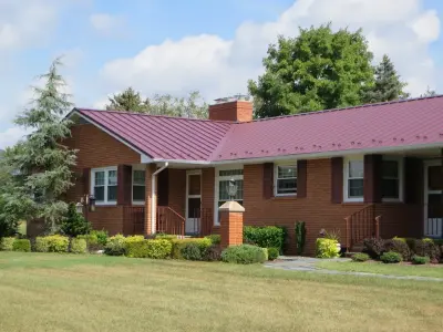 Skyline Roofing Inc - Roofing & Gutter Services in Dayton, VA
