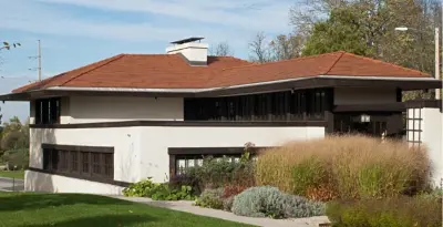 Ludowici Roof Tile - Roofing & Gutter Services in New Lexington, OH