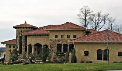 Buckeye State — Roofing & Gutter Services project by Ludowici Roof Tile