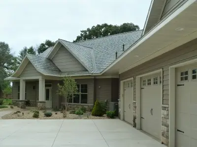 Ohio Metal Roofing - Roofing & Gutter Services in Delaware, OH