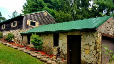 Ohio Metal Roofing Solutions — Roofing & Gutter Services project by Ohio Metal Roofing