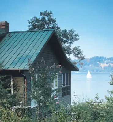 Ohio Metal Roofing - Roofing & Gutter Services in Delaware, OH