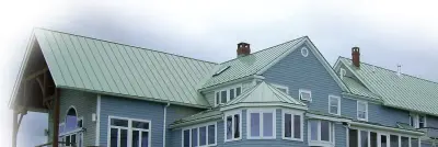 Ohio Metal Roofing - Roofing & Gutter Services in Delaware, OH