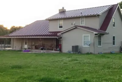 Ohio Metal Roofing - Roofing & Gutter Services in Delaware, OH