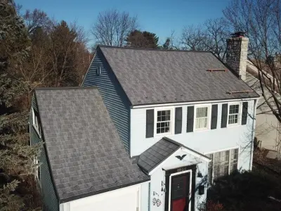 Alternative Improved Styles — Roofing & Gutter Services project by Swita Metal Roofing, LLC