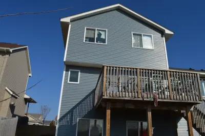Northface Construction LLC - Roofing & Gutter Services in Elk River, MN