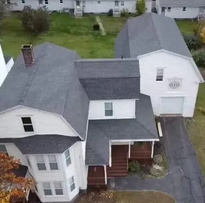 Mainly Roofing - House Painting Services in Plymouth, ME