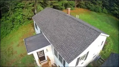 Mainly Roofing - House Painting Services in Plymouth, ME
