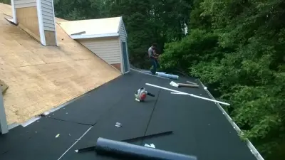 Guaranteed Roofing Cincinnati - Roofing & Gutter Services in Maineville, OH