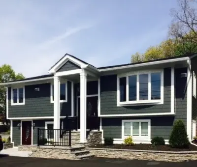 A1 Roofing & Siding - Siding & Exterior Remodeling in Port Jefferson Station, NY