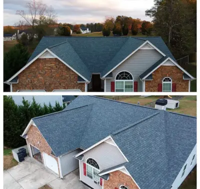 Whitaker Roofing - Bathroom Remodeling in Douglasville, GA