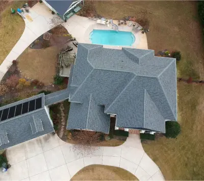 Whitaker Roofing - Bathroom Remodeling in Douglasville, GA